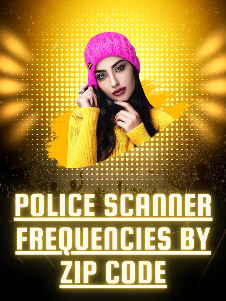 Police Scanner Frequencies by Zip Code Sheboygan Scanner