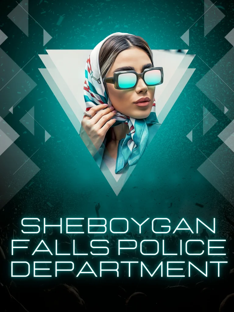 Sheboygan Falls Police Department