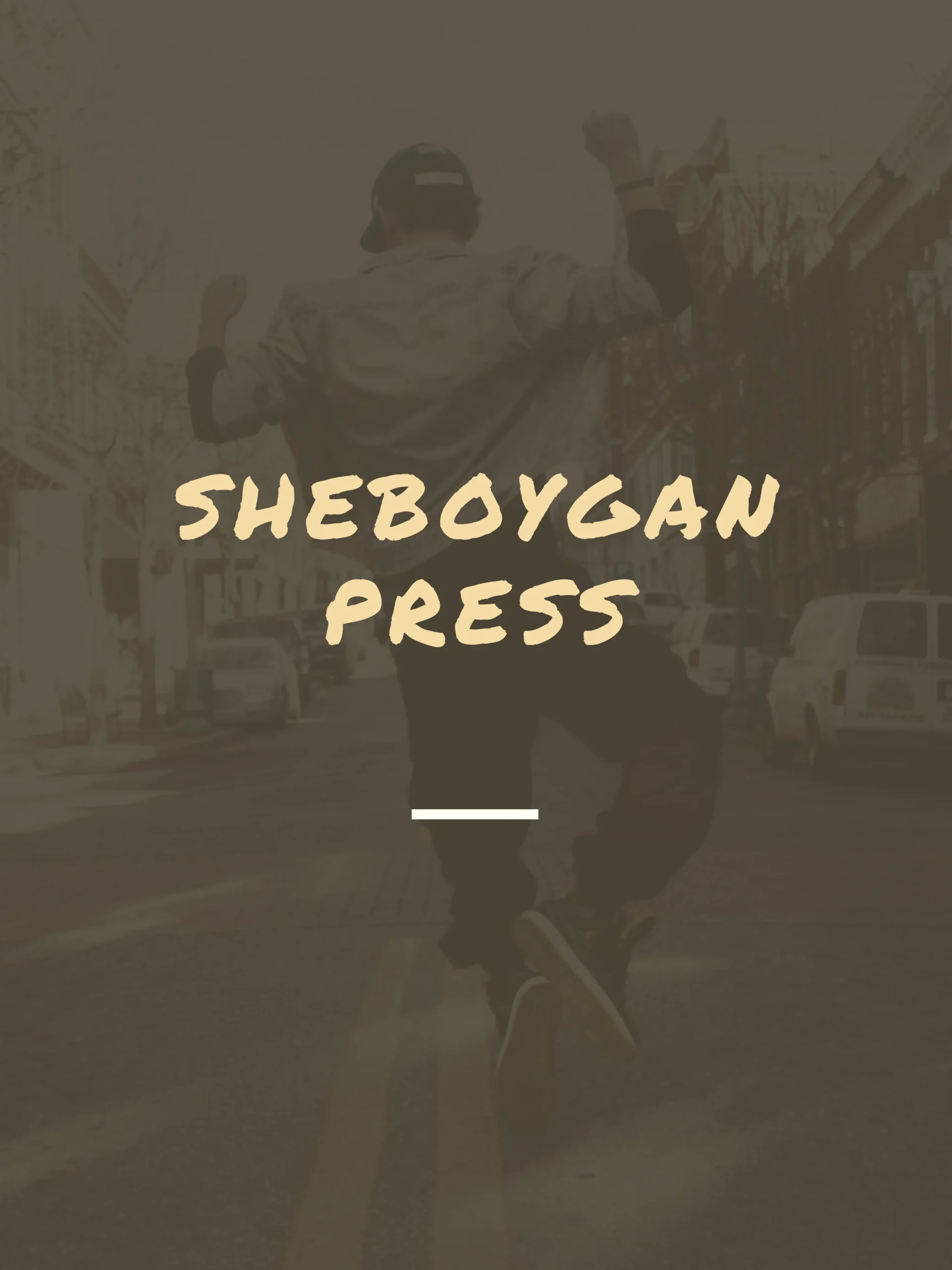Sheboygan Press