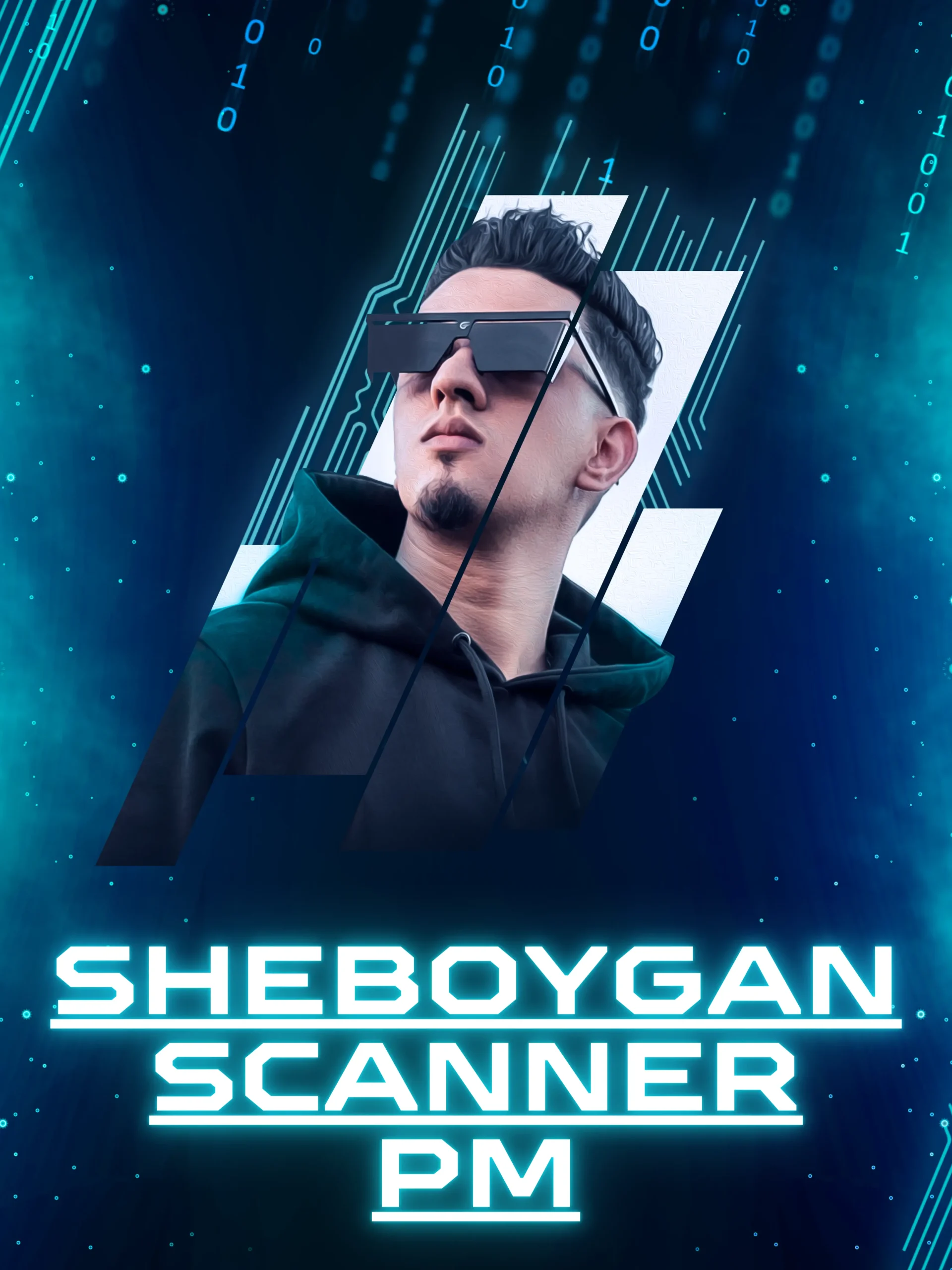Sheboygan Scanner PM